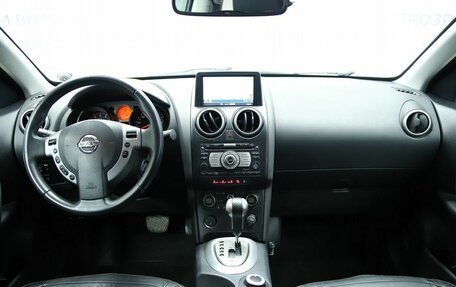 Nissan Qashqai, 2007 год, 820 000 рублей, 15 фотография