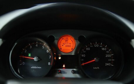 Nissan Qashqai, 2007 год, 820 000 рублей, 16 фотография