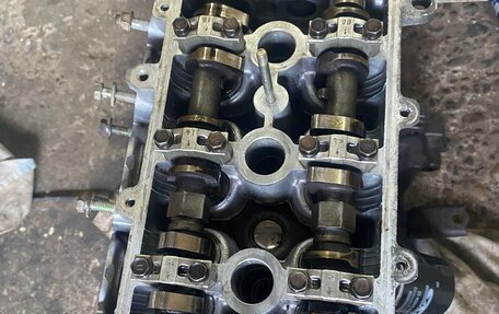 Toyota Vitz, 2001 год, 390 000 рублей, 10 фотография