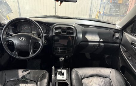 Hyundai Sonata IV рестайлинг, 2004 год, 290 000 рублей, 6 фотография