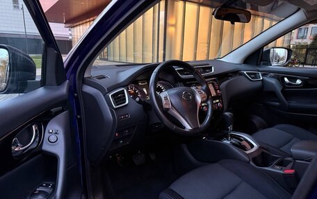 Nissan Qashqai, 2017 год, 1 299 000 рублей, 9 фотография