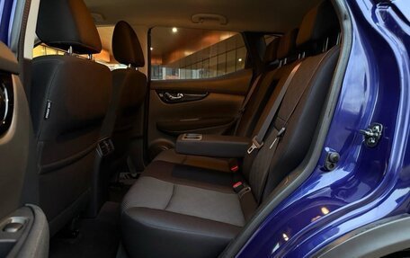 Nissan Qashqai, 2017 год, 1 299 000 рублей, 12 фотография