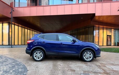 Nissan Qashqai, 2017 год, 1 299 000 рублей, 8 фотография