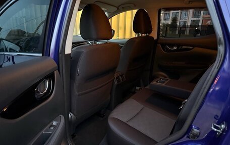 Nissan Qashqai, 2017 год, 1 299 000 рублей, 11 фотография