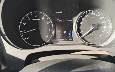 Mitsubishi Outlander III рестайлинг 3, 2022 год, 2 460 000 рублей, 8 фотография