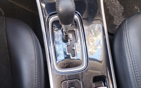 Mitsubishi Outlander III рестайлинг 3, 2022 год, 2 460 000 рублей, 10 фотография