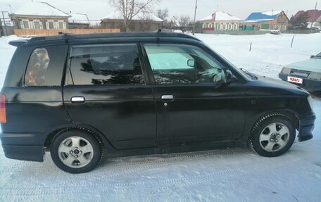 Daihatsu Pyzar I, 1998 год, 160 000 рублей, 4 фотография