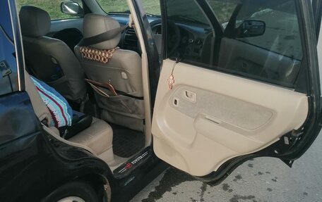 Daihatsu Pyzar I, 1998 год, 160 000 рублей, 13 фотография