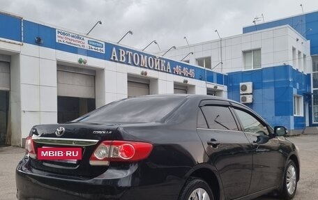 Toyota Corolla, 2011 год, 750 000 рублей, 2 фотография