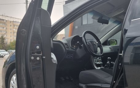 Toyota Corolla, 2011 год, 750 000 рублей, 4 фотография