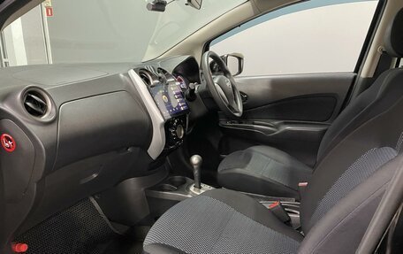 Nissan Note II рестайлинг, 2014 год, 730 000 рублей, 8 фотография