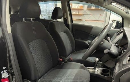 Nissan Note II рестайлинг, 2014 год, 730 000 рублей, 7 фотография