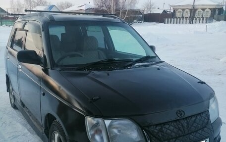 Daihatsu Pyzar I, 1998 год, 160 000 рублей, 6 фотография
