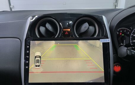 Nissan Note II рестайлинг, 2014 год, 730 000 рублей, 14 фотография