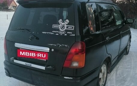 Daihatsu Pyzar I, 1998 год, 160 000 рублей, 7 фотография