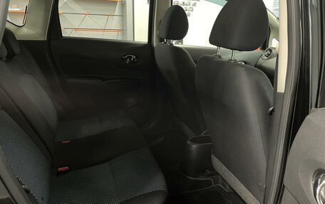 Nissan Note II рестайлинг, 2014 год, 730 000 рублей, 9 фотография