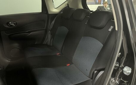 Nissan Note II рестайлинг, 2014 год, 730 000 рублей, 10 фотография