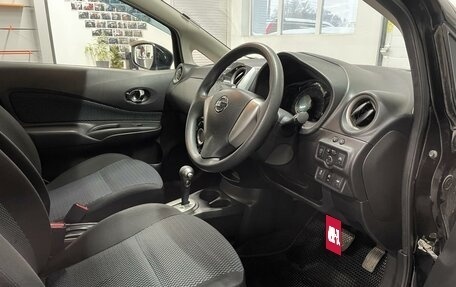 Nissan Note II рестайлинг, 2014 год, 730 000 рублей, 6 фотография