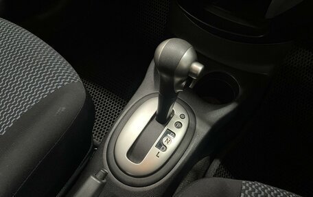 Nissan Note II рестайлинг, 2014 год, 730 000 рублей, 17 фотография