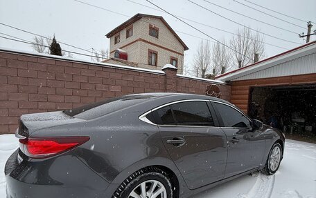 Mazda 6, 2018 год, 1 700 000 рублей, 6 фотография