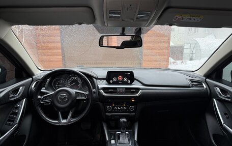 Mazda 6, 2018 год, 1 700 000 рублей, 7 фотография