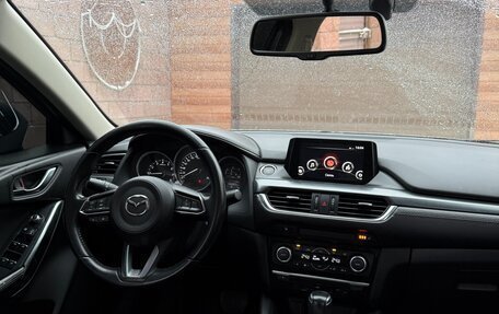 Mazda 6, 2018 год, 1 700 000 рублей, 8 фотография