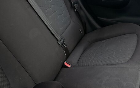 Hyundai i20 IB рестайлинг, 2009 год, 400 000 рублей, 9 фотография