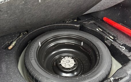 Mazda 6, 2018 год, 1 700 000 рублей, 10 фотография