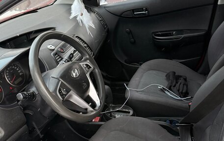 Hyundai i20 IB рестайлинг, 2009 год, 400 000 рублей, 8 фотография