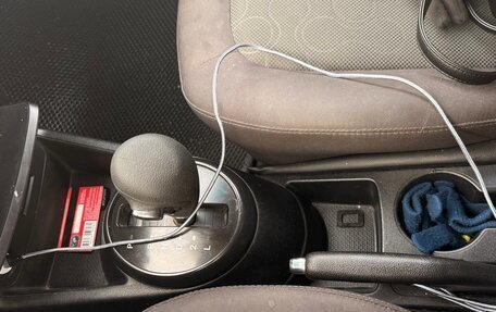 Hyundai i20 IB рестайлинг, 2009 год, 400 000 рублей, 10 фотография