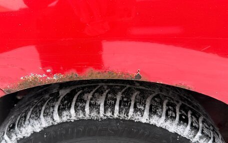 Hyundai i20 IB рестайлинг, 2009 год, 400 000 рублей, 11 фотография