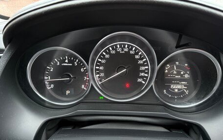 Mazda 6, 2018 год, 1 700 000 рублей, 9 фотография