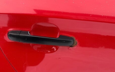 Hyundai i20 IB рестайлинг, 2009 год, 400 000 рублей, 12 фотография