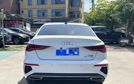 Audi A3, 2021 год, 1 868 000 рублей, 5 фотография