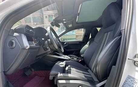 Audi A3, 2021 год, 1 868 000 рублей, 8 фотография