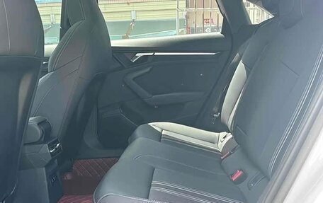 Audi A3, 2021 год, 1 868 000 рублей, 9 фотография