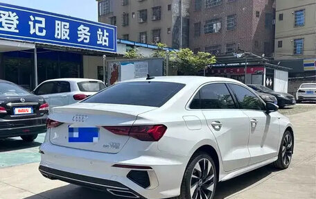 Audi A3, 2021 год, 1 868 000 рублей, 4 фотография
