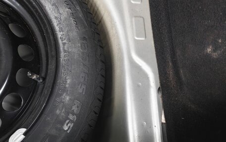 Renault Sandero II рестайлинг, 2021 год, 895 000 рублей, 8 фотография