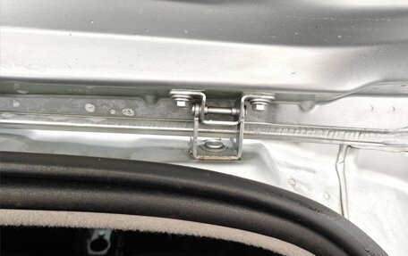 Renault Sandero II рестайлинг, 2021 год, 895 000 рублей, 12 фотография