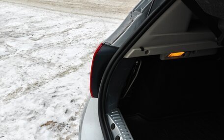 Renault Sandero II рестайлинг, 2021 год, 895 000 рублей, 10 фотография