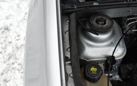 Renault Sandero II рестайлинг, 2021 год, 895 000 рублей, 27 фотография