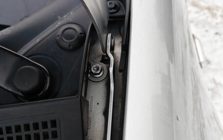 Renault Sandero II рестайлинг, 2021 год, 895 000 рублей, 25 фотография