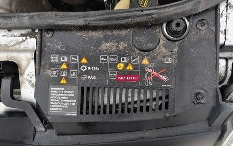 Renault Sandero II рестайлинг, 2021 год, 895 000 рублей, 30 фотография