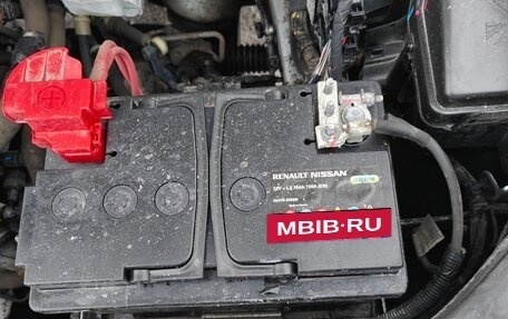 Renault Sandero II рестайлинг, 2021 год, 895 000 рублей, 29 фотография