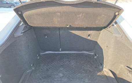 Skoda Octavia, 2017 год, 1 050 000 рублей, 12 фотография