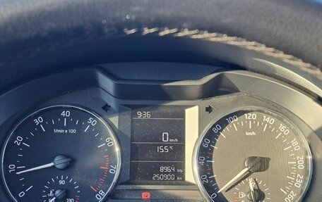 Skoda Octavia, 2017 год, 1 050 000 рублей, 16 фотография