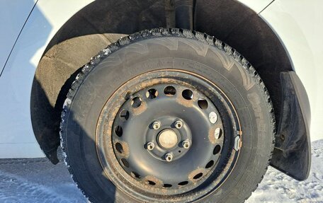 Skoda Octavia, 2017 год, 1 050 000 рублей, 22 фотография