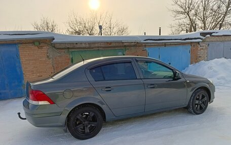 Opel Astra H, 2012 год, 590 000 рублей, 7 фотография