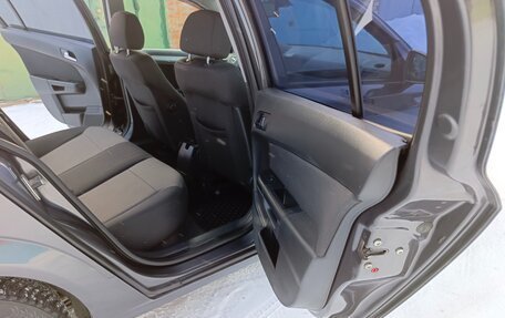 Opel Astra H, 2012 год, 590 000 рублей, 11 фотография