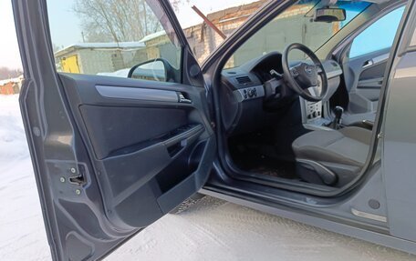 Opel Astra H, 2012 год, 590 000 рублей, 10 фотография